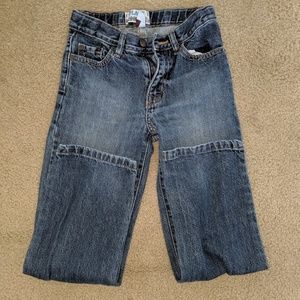 Children's Place boys jeans EUC